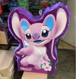 Angel pinata