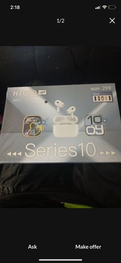 Series 10