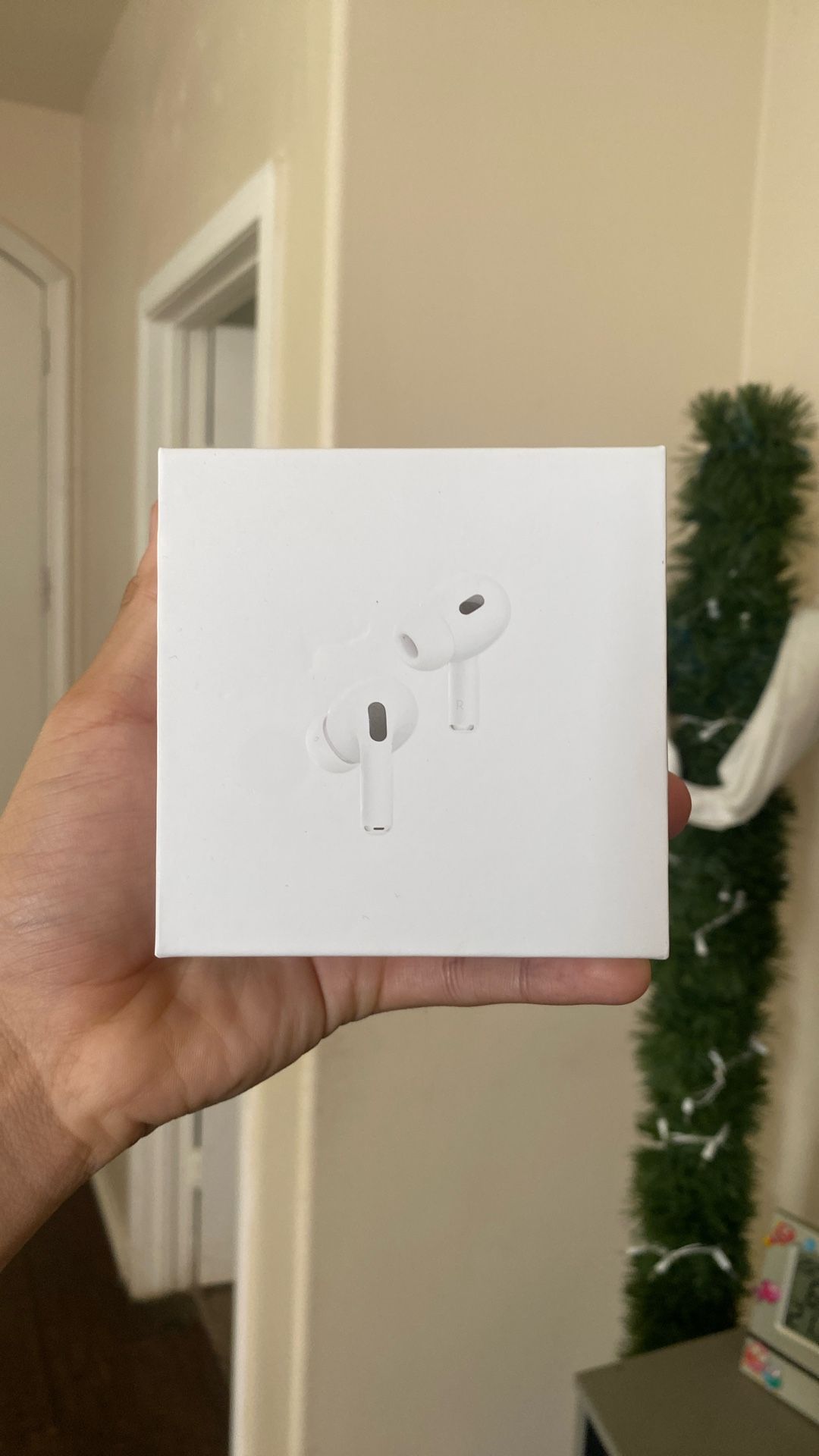 A Earbuds Pro 2nd Gen