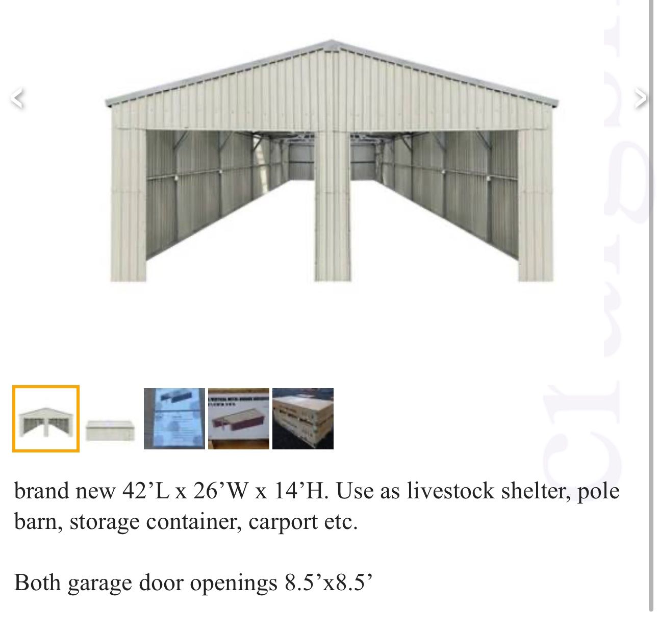 Car Port 