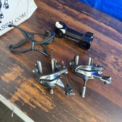 Bike Parts