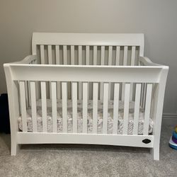 Bonavita metro on sale lifestyle crib
