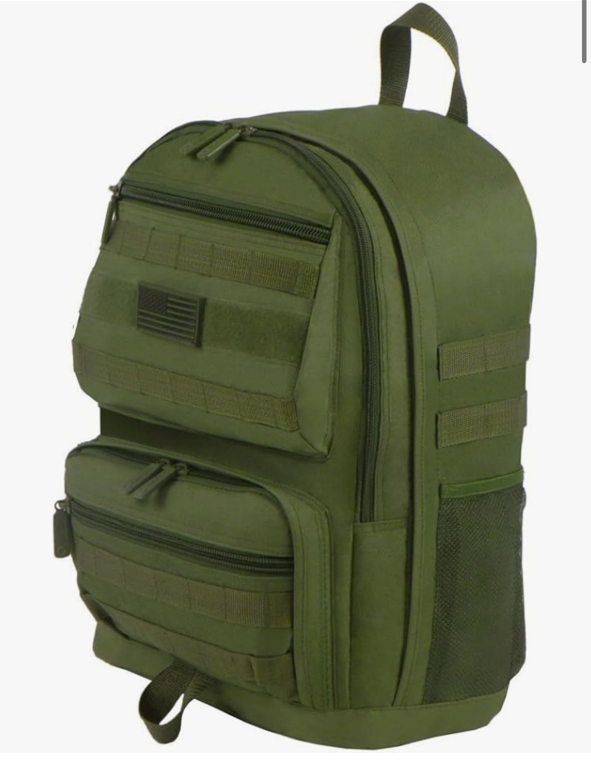 Backpack Tactical