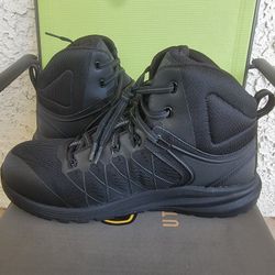 keen composite steel toe boots shoes 12 d  New In Box
