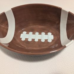 SuperBowl Ready Bowl -$18