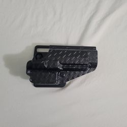 Holster Canik RIVAL S 