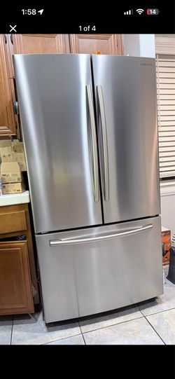 Fridge