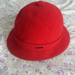 Vintage hat