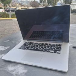 MacBook Pro 2019 16gbz