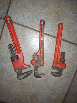 Wrenches