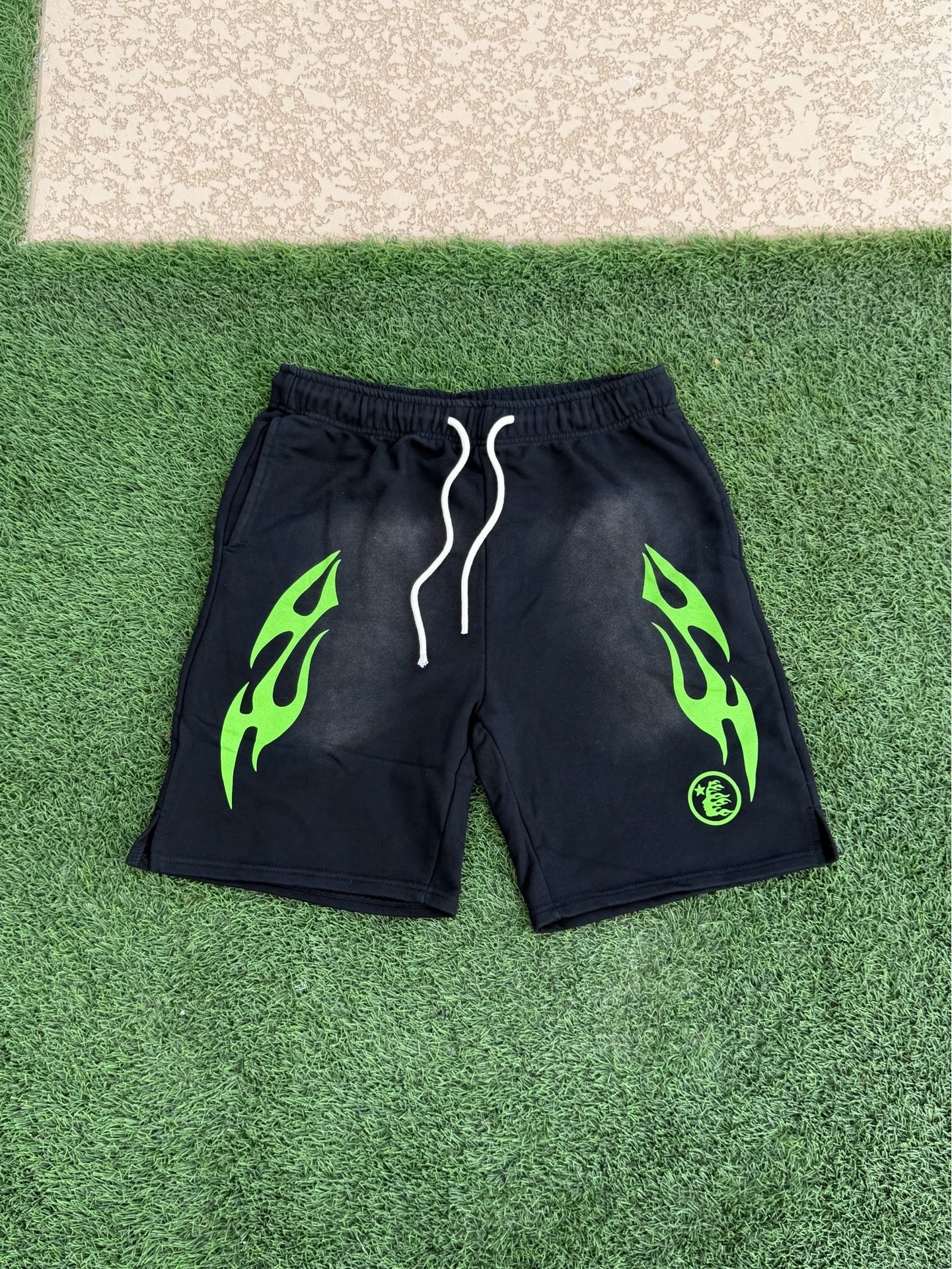 Hellstar shorts