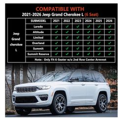 KARPAL Floor Mats & Cargo Liner