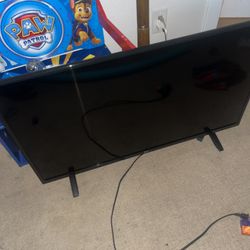 46” LG Tv 