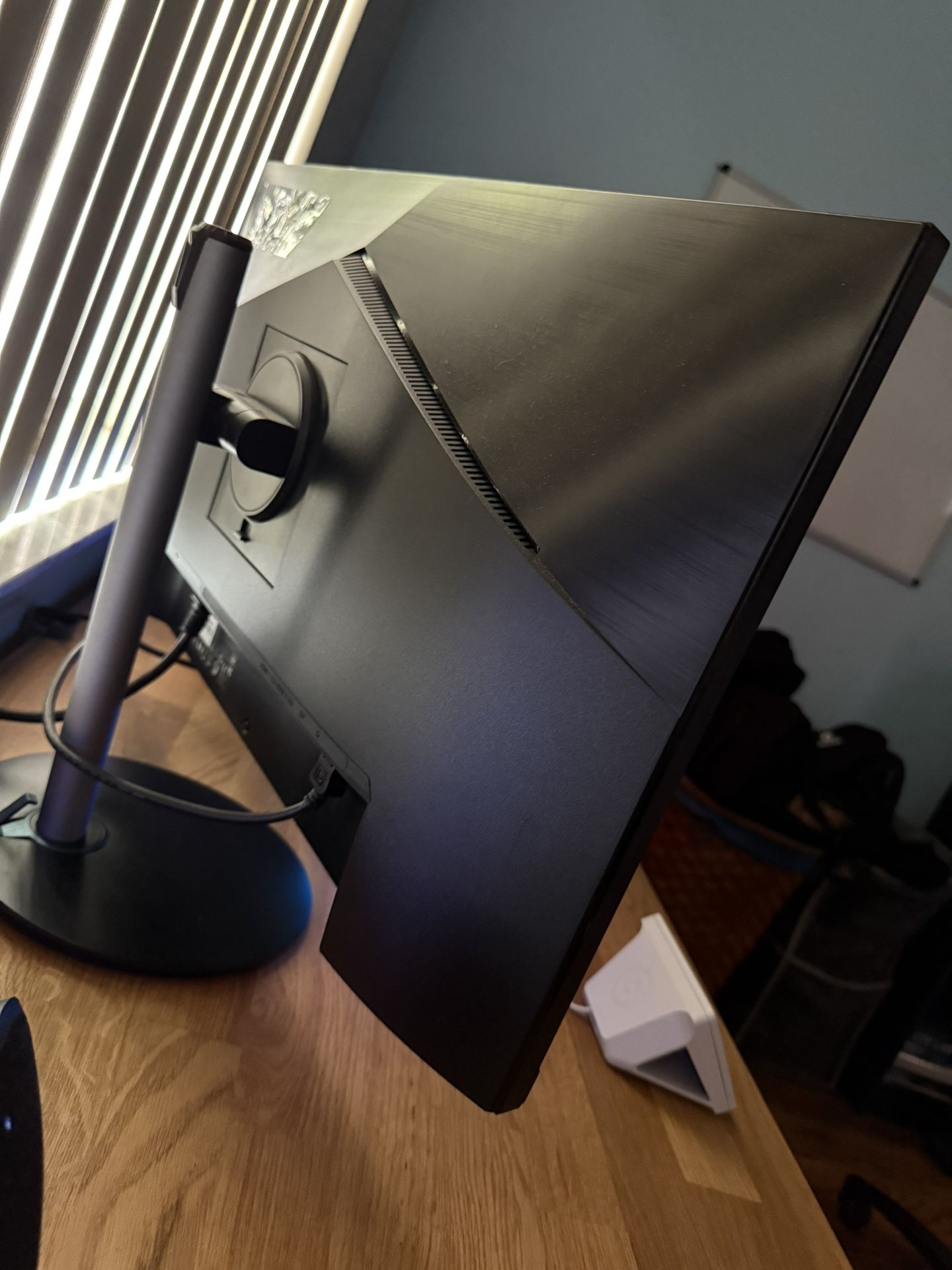 Full PC + Monitors + Peripherals Bundle