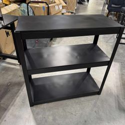 3 Tiers storage shelf