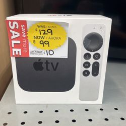 Apple TV