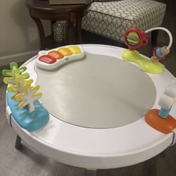 Skip Hop Activity Center