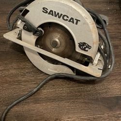 Black & Decker  SawCat