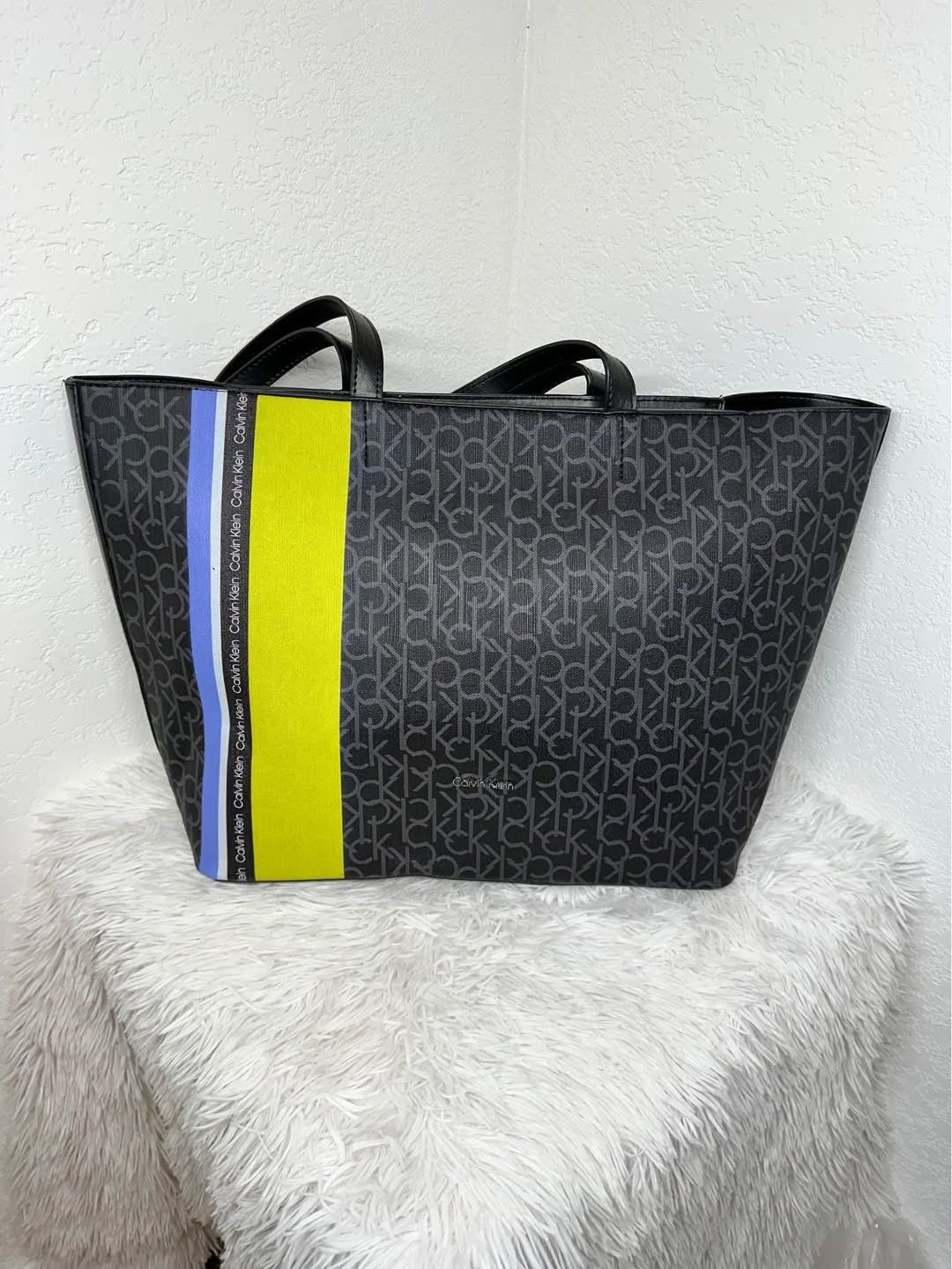 Calvin Klein Large Tote