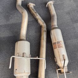 Invidia n1 Catback Exhaust Acura RSX