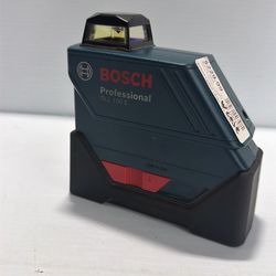 Bosch laser