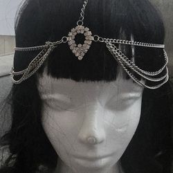 Head Chain