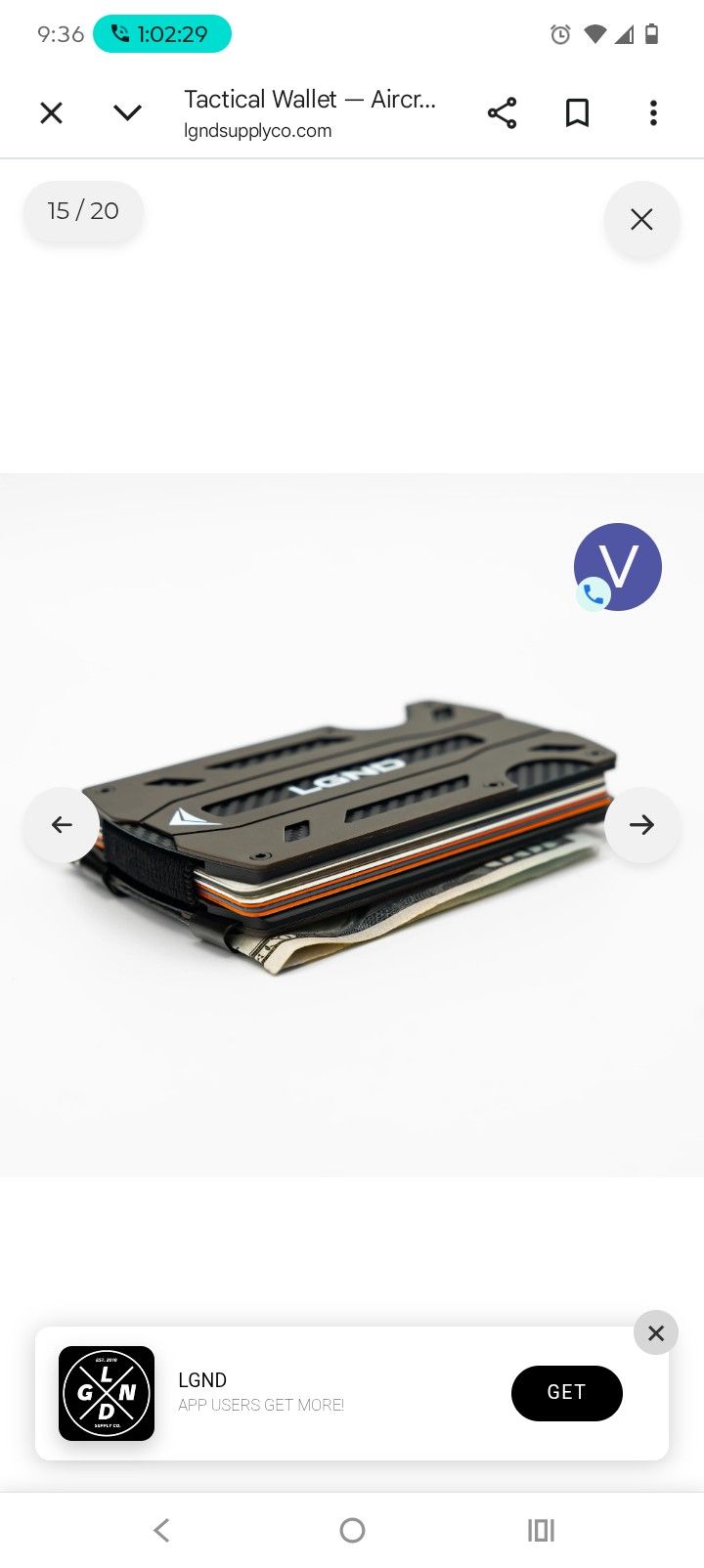 Wallet