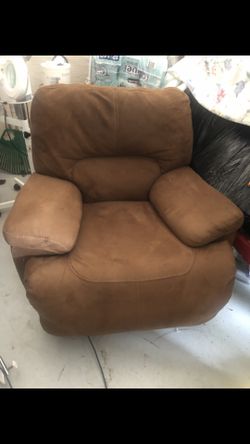Recliner