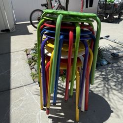 Classroom Stools