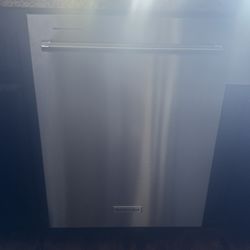 Kitchen Aid Dishwasher 