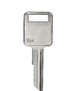 Older GM Key