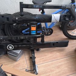Kuat Rack