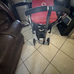 Bugaboo Bee Stroller 