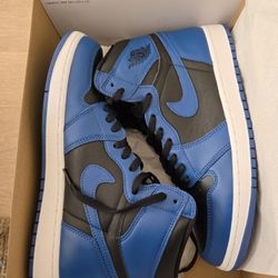 Jordan 1 Size 13 New