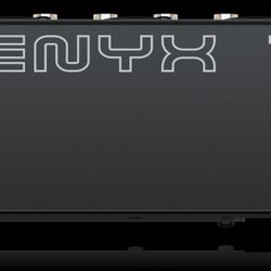 Xenyx 1002b Mixer