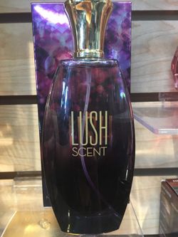 Women's perfume
