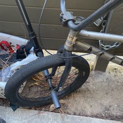 Bmx Bike Cult