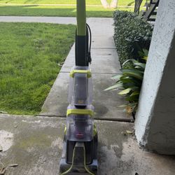 Bissell TurboClean PowerBrush Pet Carpet Cleaner