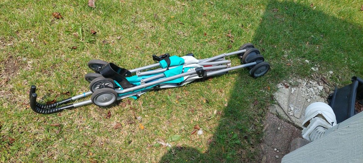 Stroller