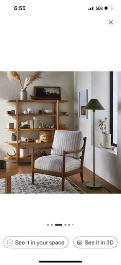 Book Shelves 5 Shelves 