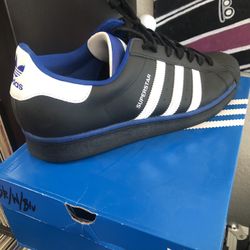 Adidas Superstar Vs. Rivalry