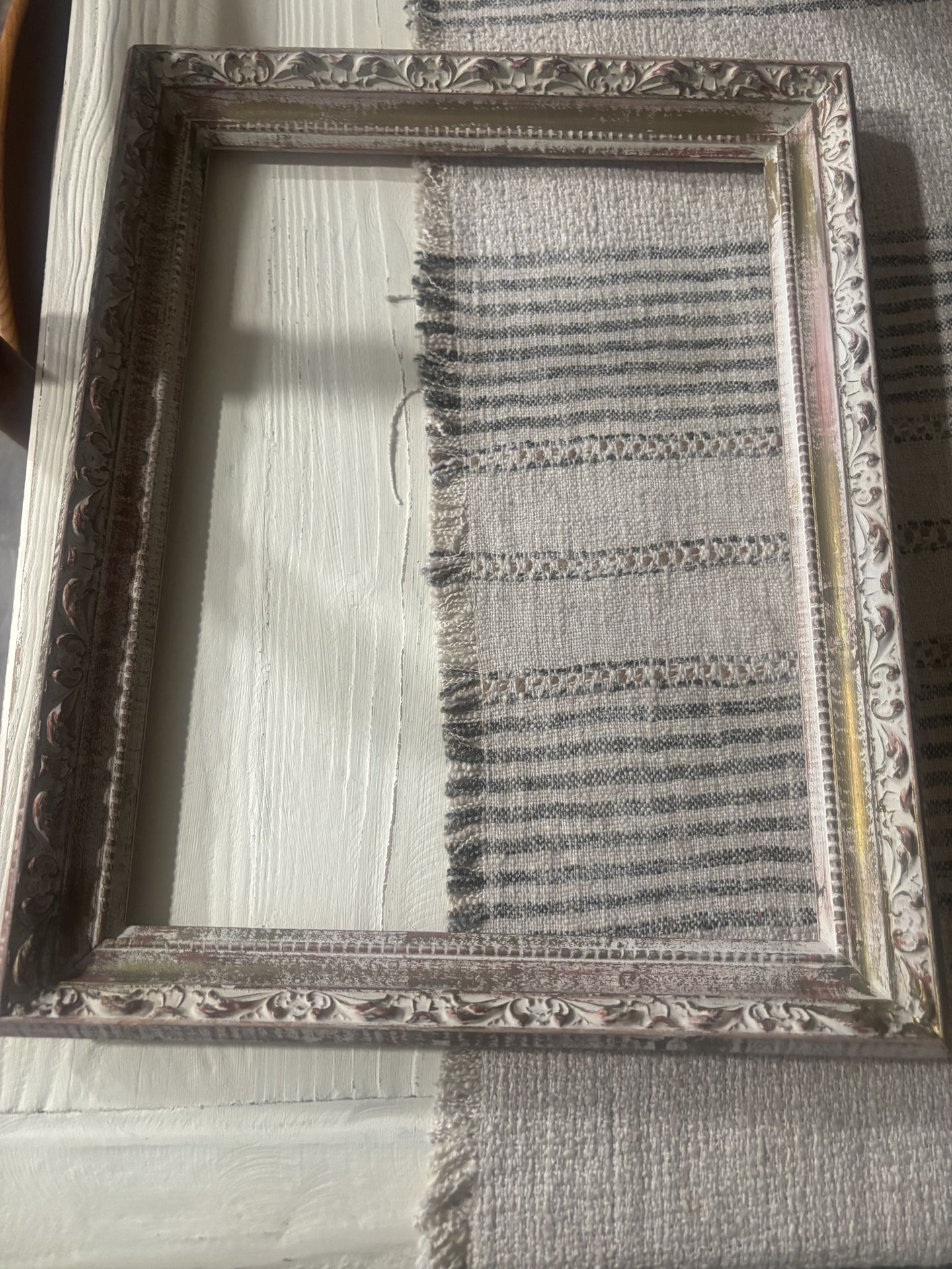 Vintage Frame