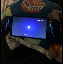 PlayStation Portal