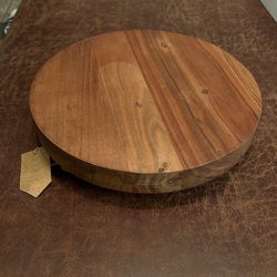 Brand New Charcuterie/cheese Board