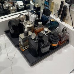 Pick Any Cologne, We Negotiatiate
