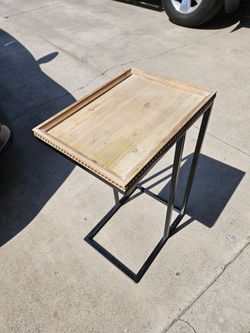 Side table