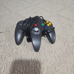 Nintendo 64 Controller