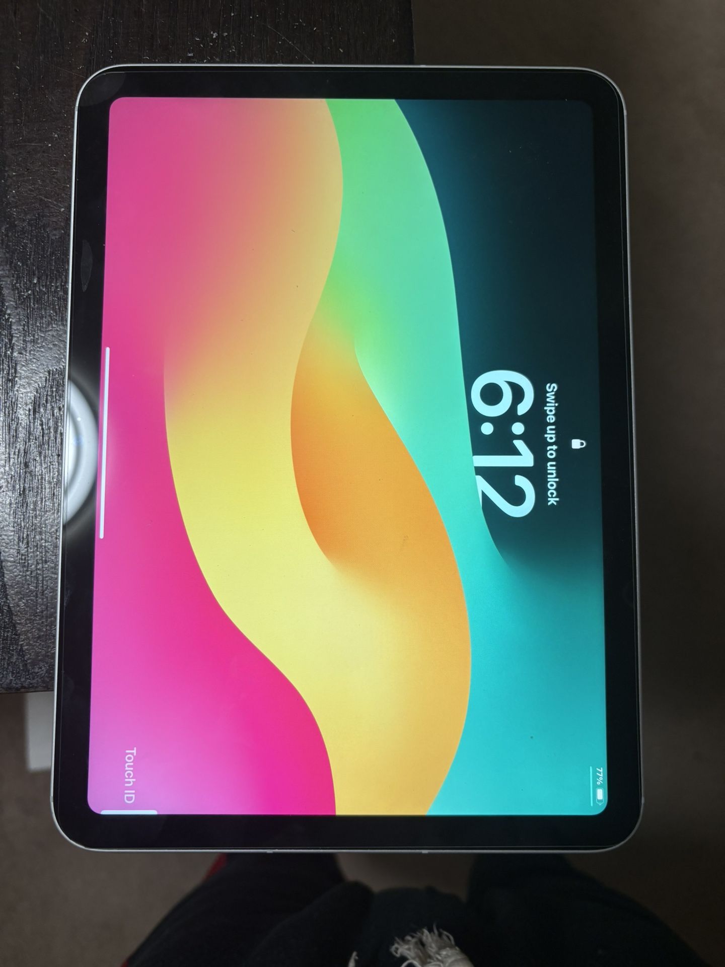 iPad 10th Generation