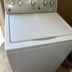 Kenmore Super Capacity Washer