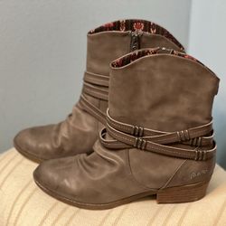 Women’s Boots - Blowfish Malibu - Size 10